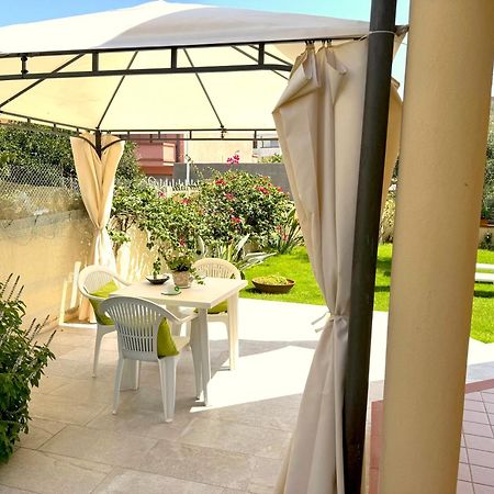 Apartmán Rosa'S House - Zona Ospedaliera Cagliari Exteriér fotografie