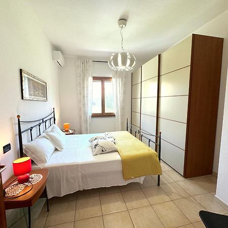 Apartmán Rosa'S House - Zona Ospedaliera Cagliari Exteriér fotografie