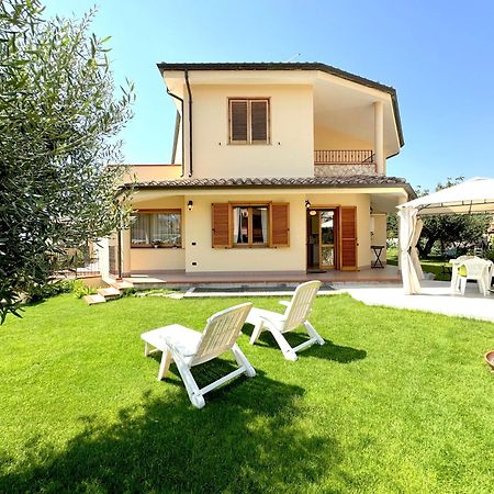 Apartmán Rosa'S House - Zona Ospedaliera Cagliari Exteriér fotografie