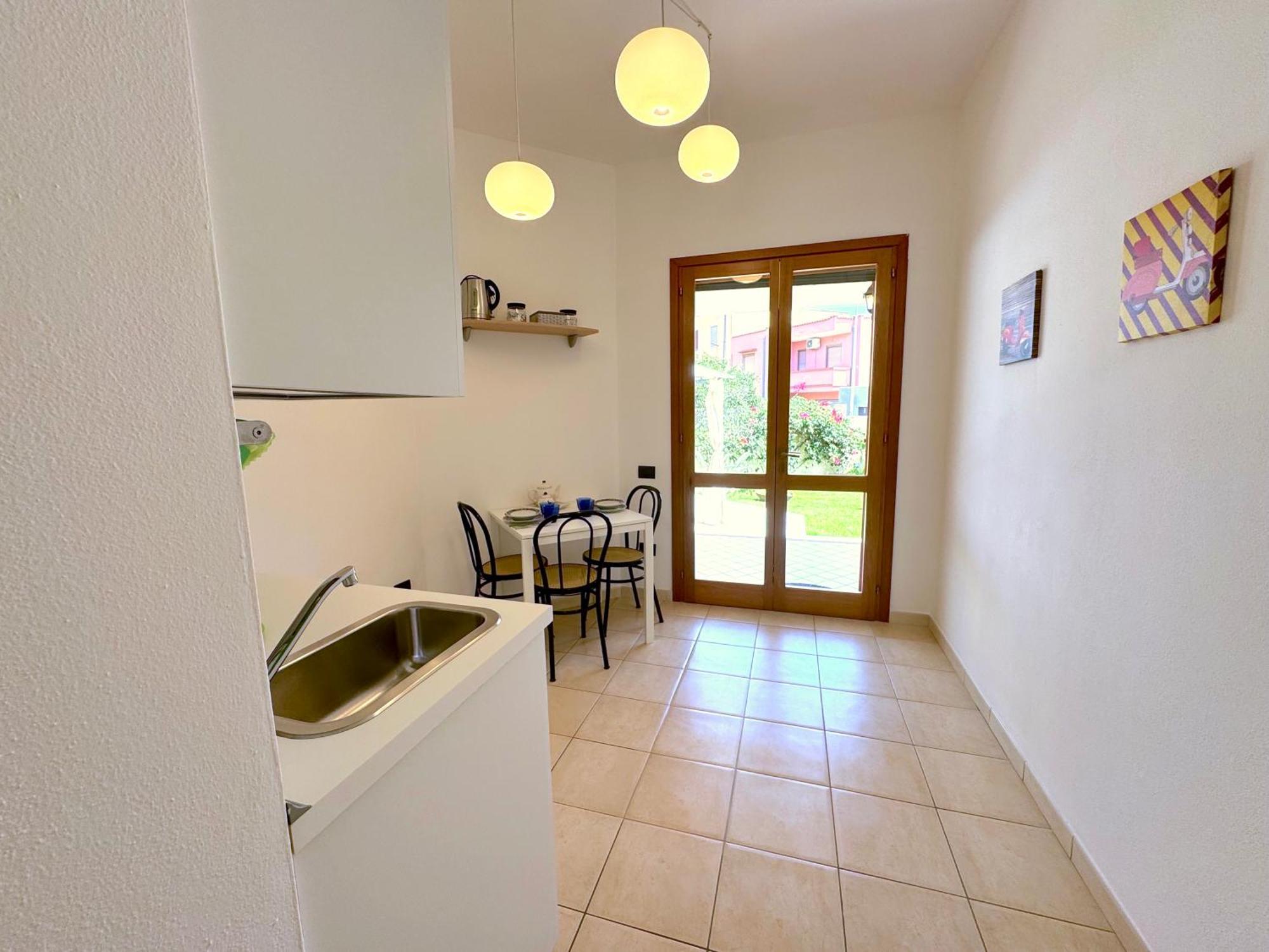 Apartmán Rosa'S House - Zona Ospedaliera Cagliari Exteriér fotografie