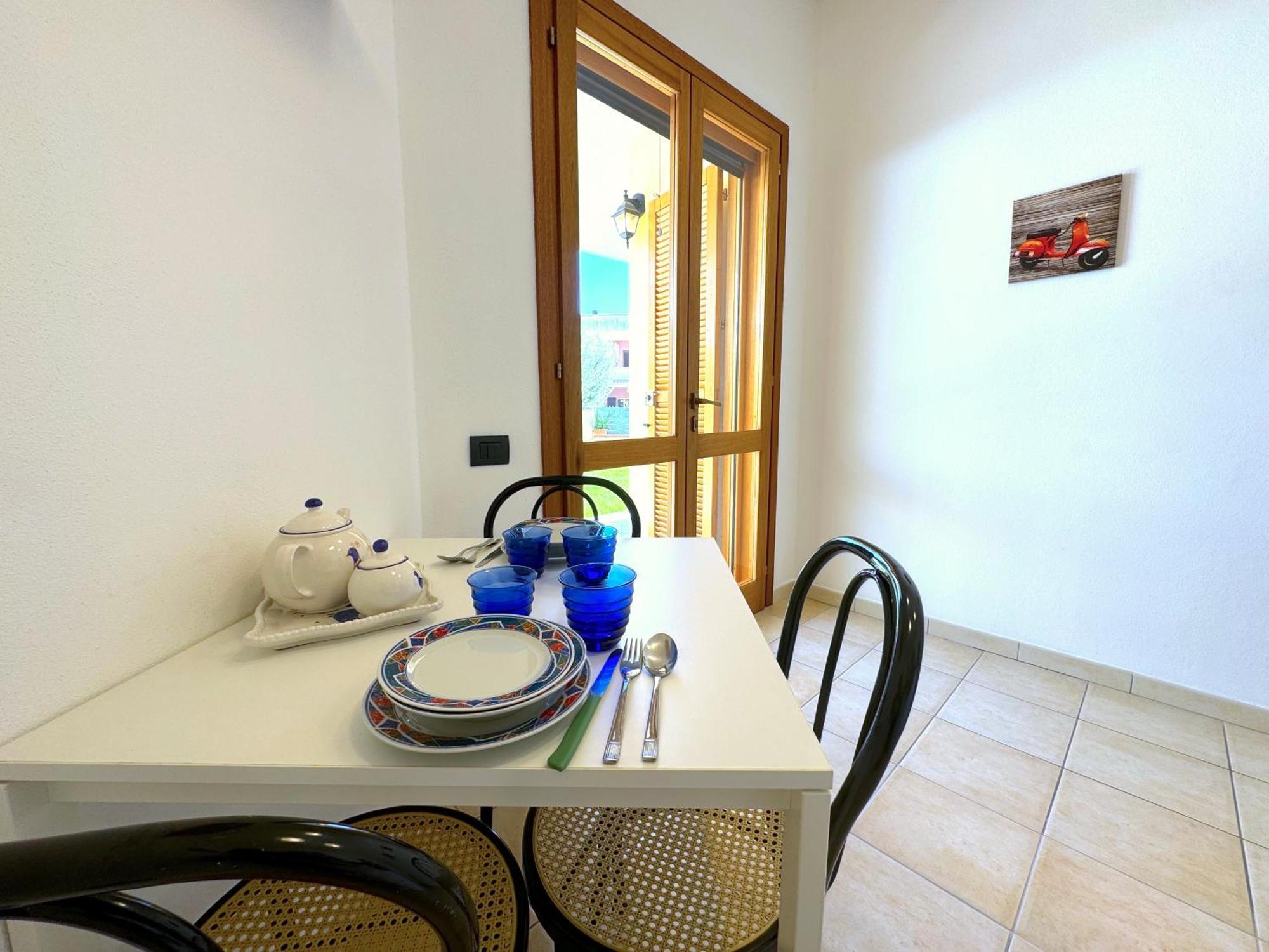 Apartmán Rosa'S House - Zona Ospedaliera Cagliari Exteriér fotografie